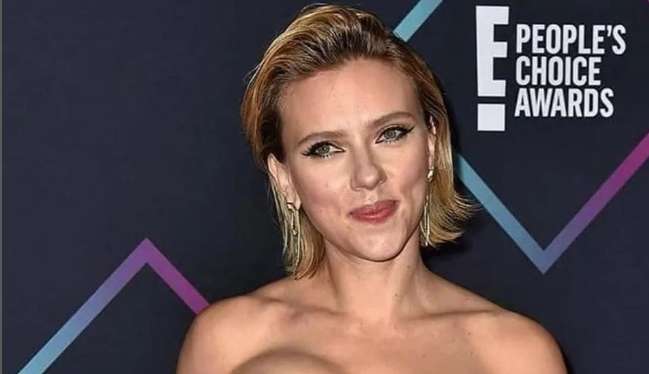 Scarlett Johansson afirma que não pretende interpretar 'Viúva Negra' novamente