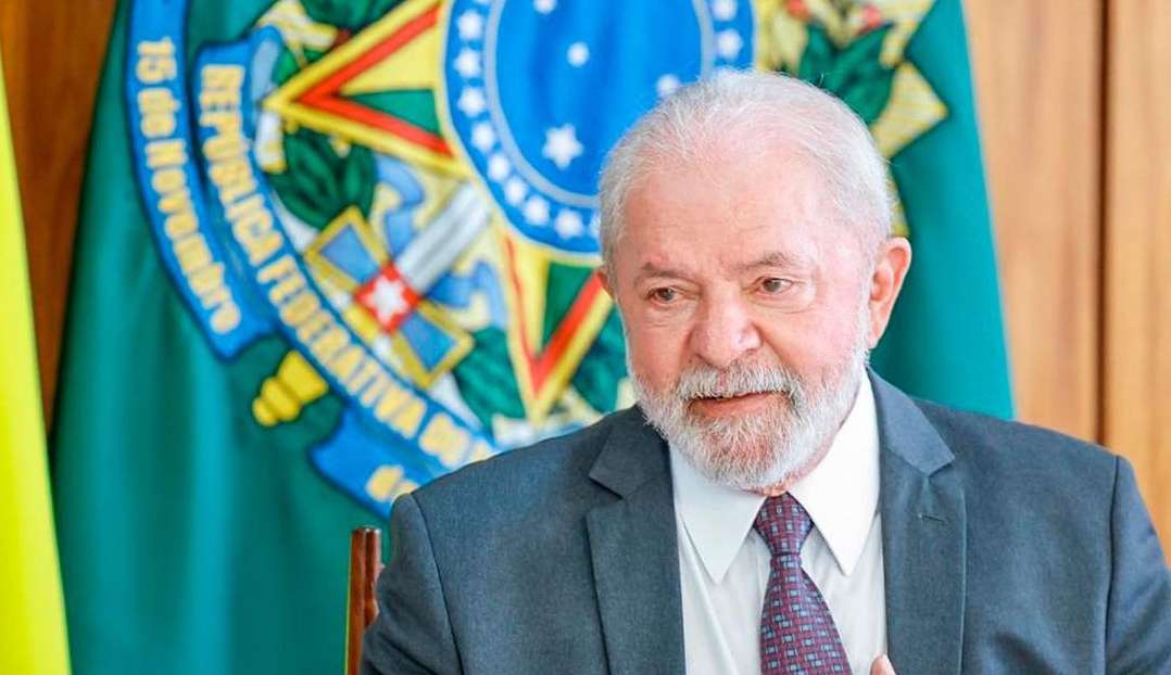 Lula se desculpa por falas problemáticas sobre pessoas com deficiência intelectual Lorena Bueri