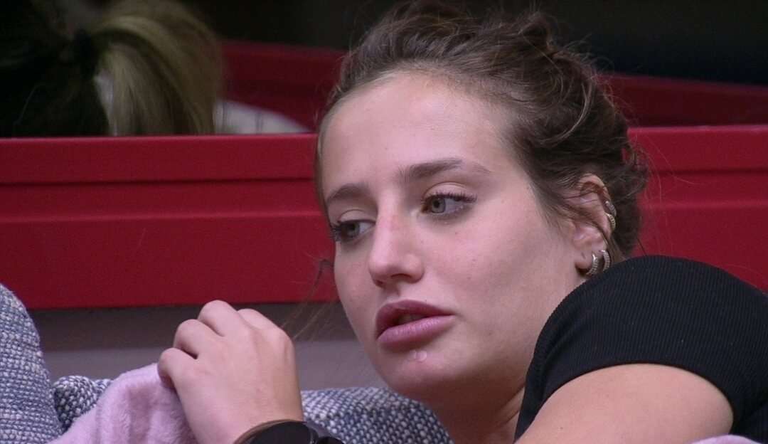 Bruna Griphao comenta se participaria de outro reality show Lorena Bueri