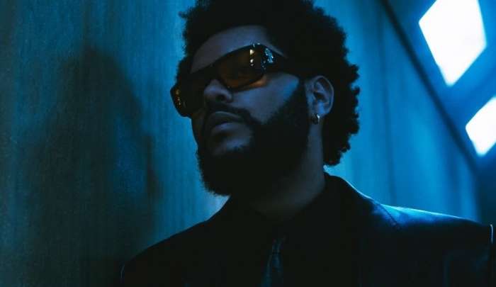 The Weeknd ultrapassa a marca de 10 bilhões de Streams no Spotify