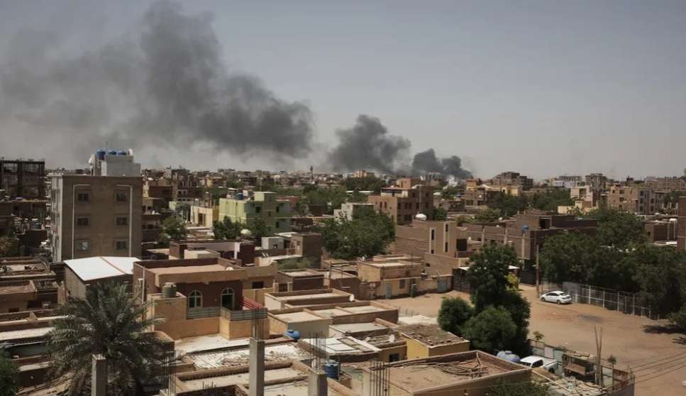 Brasileiros deixam capital do Sudão durante conflito armado