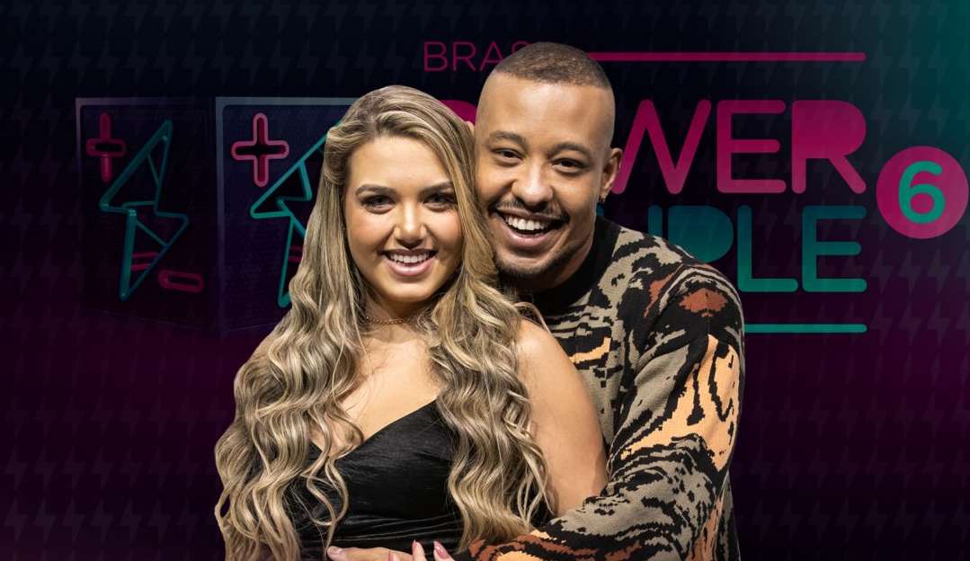 Karoline Menezes e Mussunzinho anunciam término de casamento