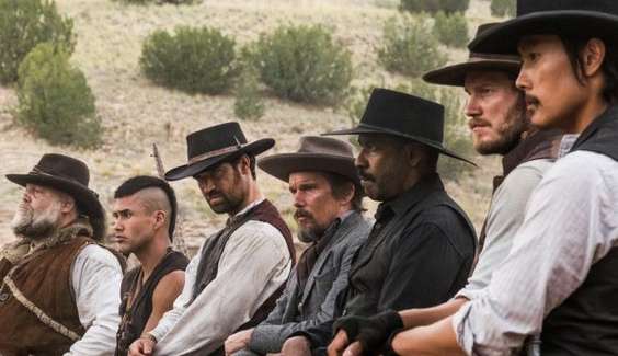 'Sete Homens e Um Destino' ganhará remake para o Prime Video
