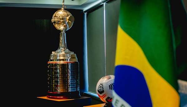 Final da Libertadores 2023 é alterada pela CONMEBOL em acordo com a CBF
