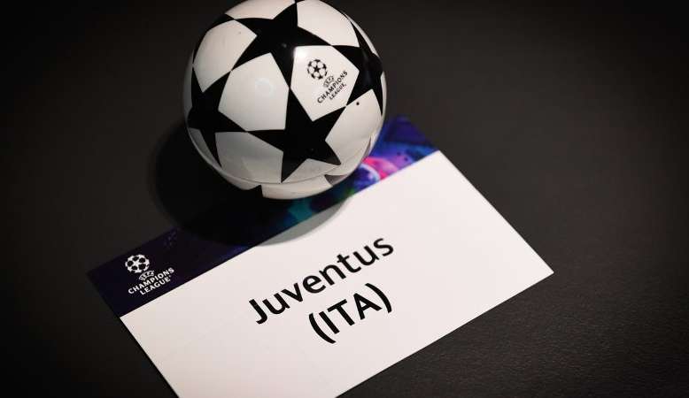Juventus pode ser excluída da próxima Champions pela UEFA, diz jornal Lorena Bueri