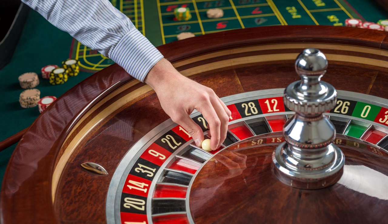 Os melhores 5 jogos de casino para ganhar e divertir-se