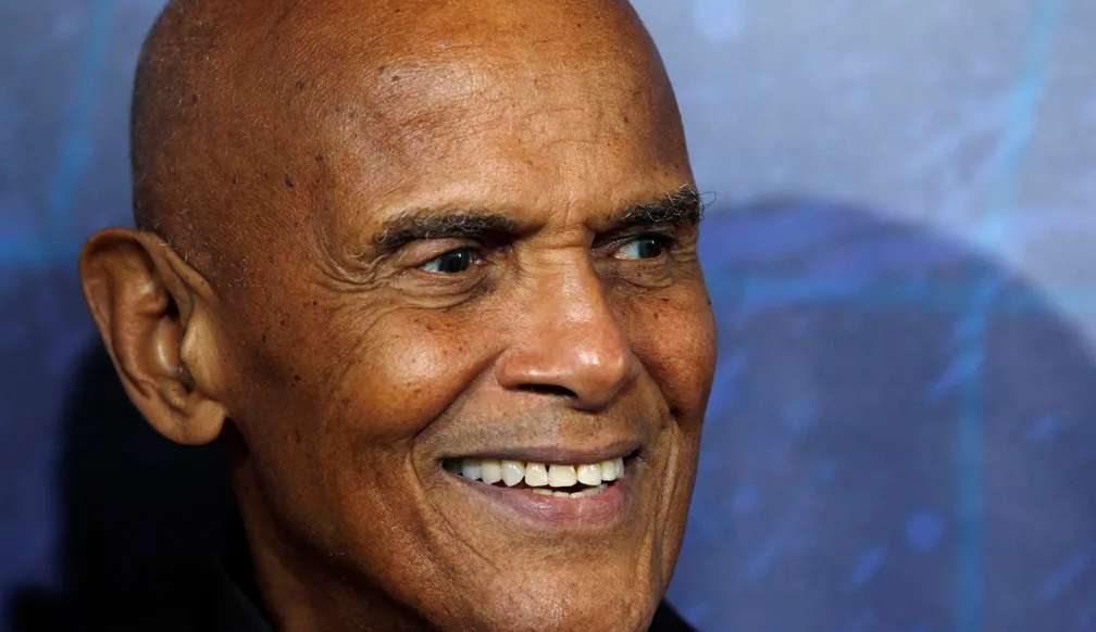 Morre Harry Belafonte, ator, cantor e expoente na luta por direitos civis Lorena Bueri