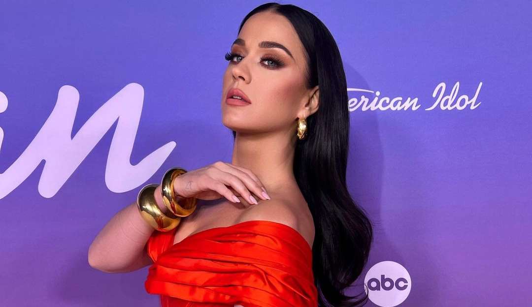 Katy Perry prepara novidades que serão lançadas “muito em breve”