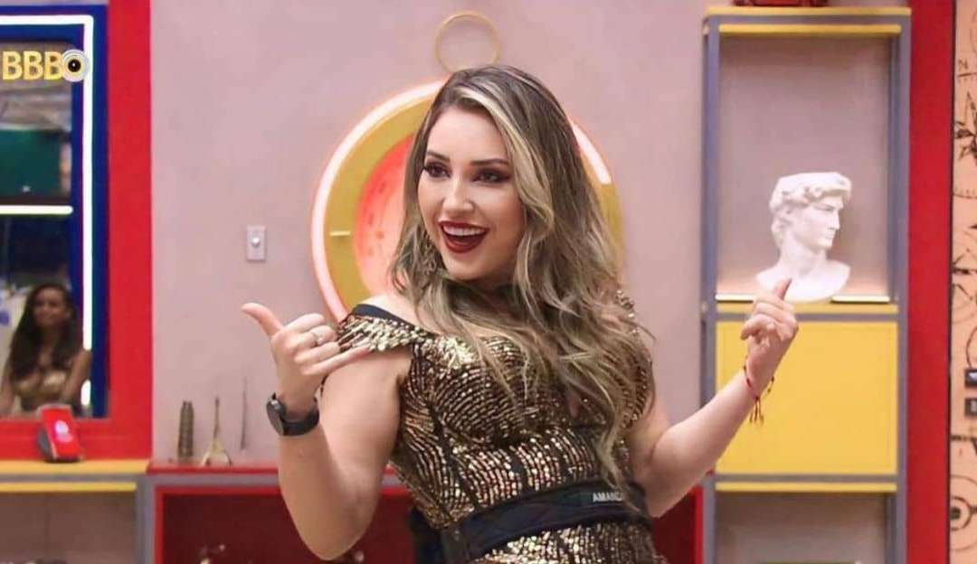 Mulheres dominam lista de campeões do Big Brother Brasil Lorena Bueri