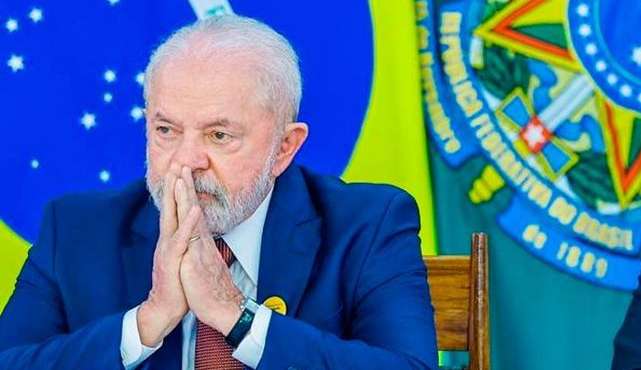 Lula deve manter militar à frente do GSI Lorena Bueri