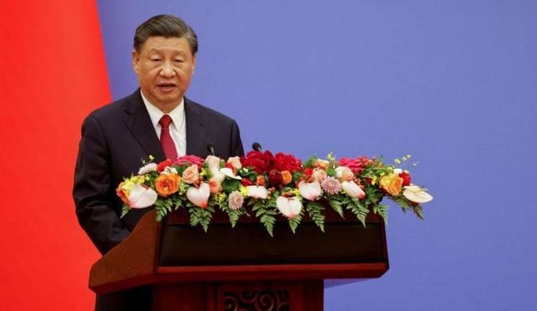 Xi Jinping e Zelensky conversam pela primeira vez desde o início da guerra Ucrânia-Rússia Lorena Bueri
