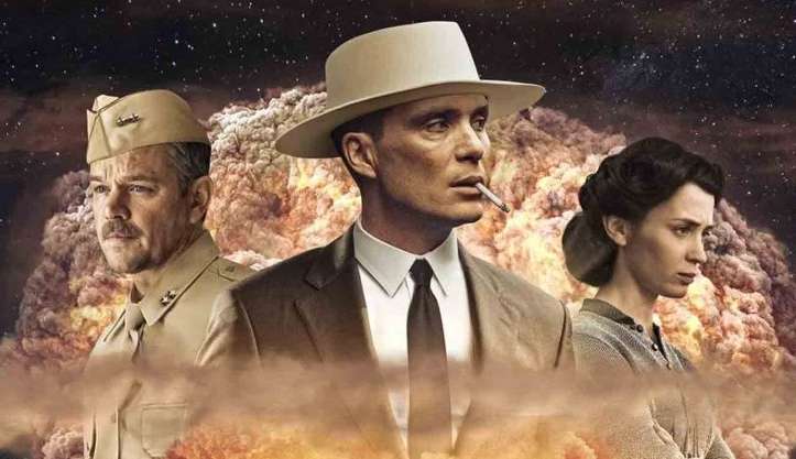 Oppenheimer: filme ganha teaser na CinemaCon 2023