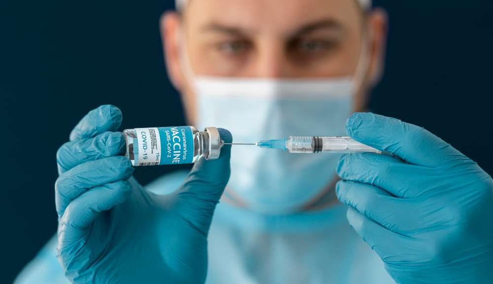 Covid-19: estudo comprova que vacina BCG não é eficaz contra a doença Lorena Bueri