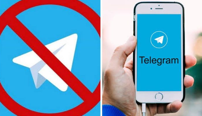Confira países que baniram ou restringiram o aplicativo Telegram Lorena Bueri