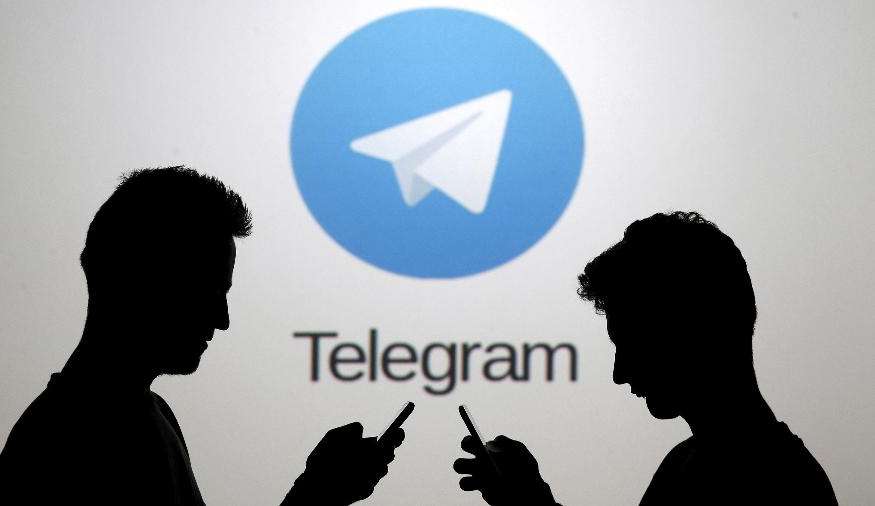 Telegram mantém grupo ativo com ideais neonazistas Lorena Bueri