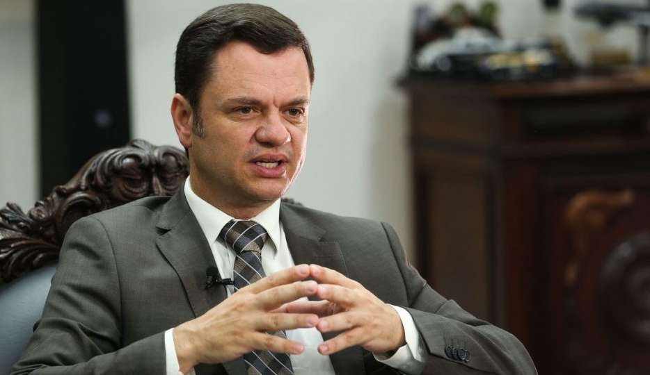 Ex-ministro de Bolsonaro passa senhas incorretas para Polícia Federal