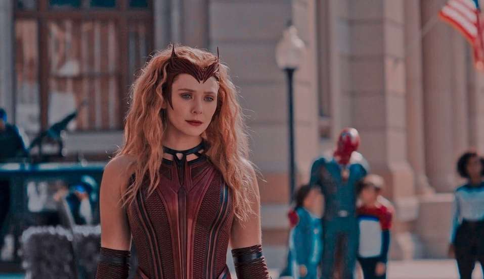 Em entrevista a Variety, Elizabeth Olsen diz não sentir falta de seu papel na Marvel Lorena Bueri