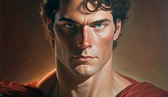  'Superman: Legacy': James Gunn revelou que quer um Superman que possua humanidade Lorena Bueri