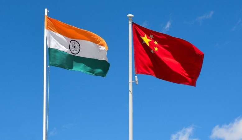 Pela primeira vez, Índia ultrapassa a China em quantidade populacional 