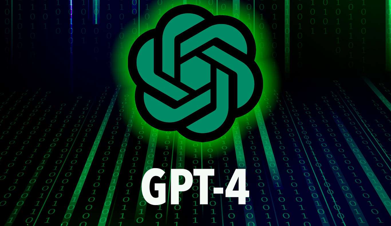 GPT – 4 processa até 25 mil palavras permitindo conversas mais extensas dos usuários 