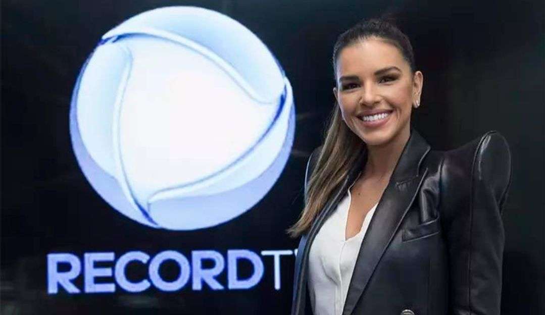 A Grande Conquista: Saiba como vai funcionar o novo reality show da Record Lorena Bueri