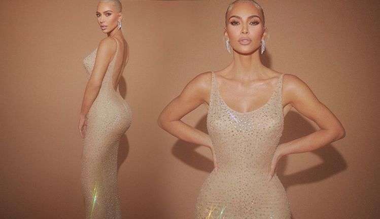 Kim Kardashian e seus looks mais marcantes do Met Gala Lorena Bueri