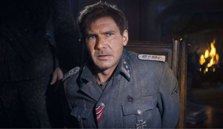 Indiana Jones 5 será o último filme da franquia, indica Harrison Ford