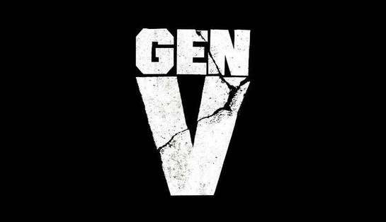  Cartaz de 'Gen V' é divulgado pela Amazon Prime Video