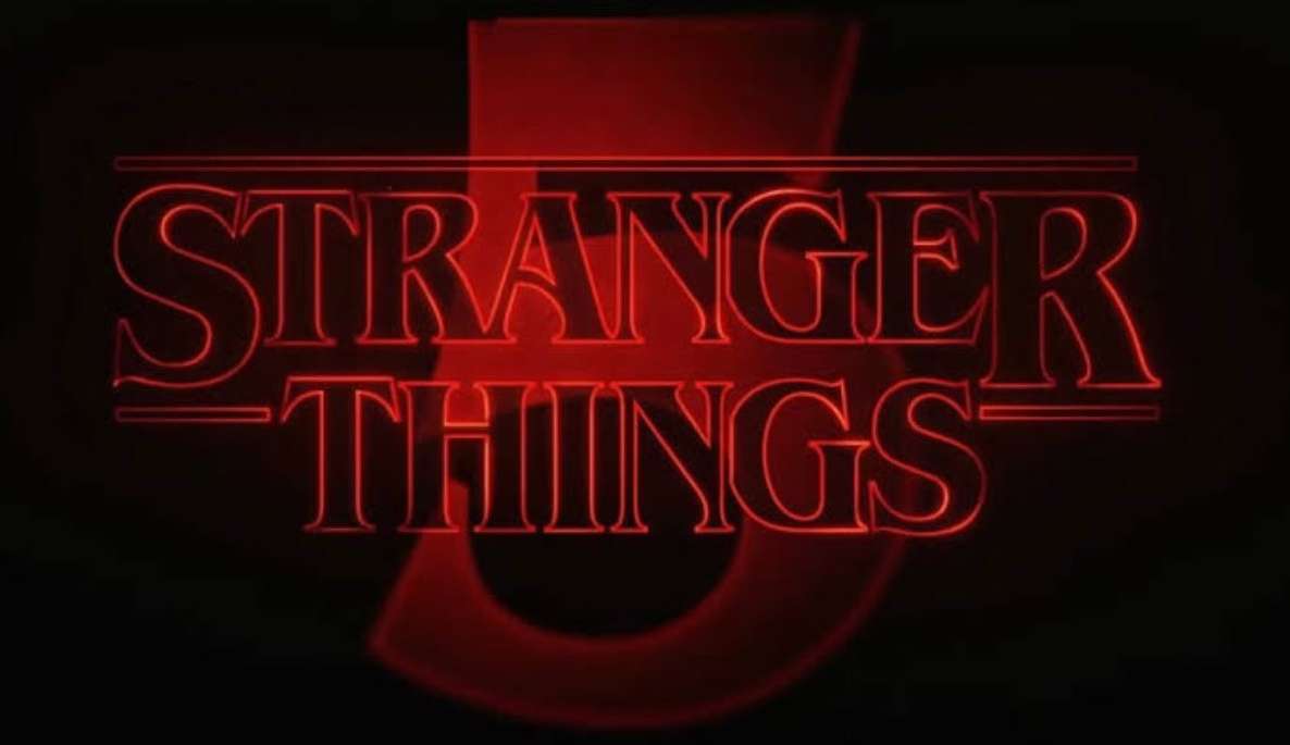 Ator de Stranger Things anuncia que última temporada será “agridoce” Lorena Bueri