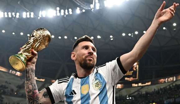 Caso Messi: Ele vai retornar ao Barcelona? Acompanhe novas informações sobre o jogador Lorena Bueri
