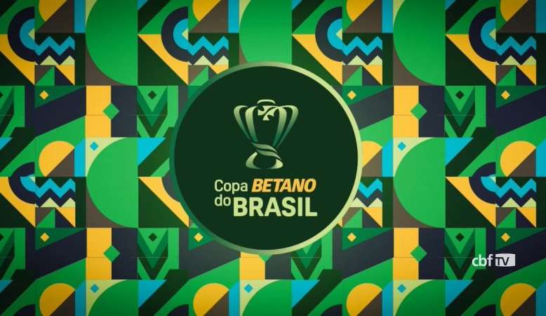 Sorteio na sede da CBF define os confrontos da Copa do Brasil 2023