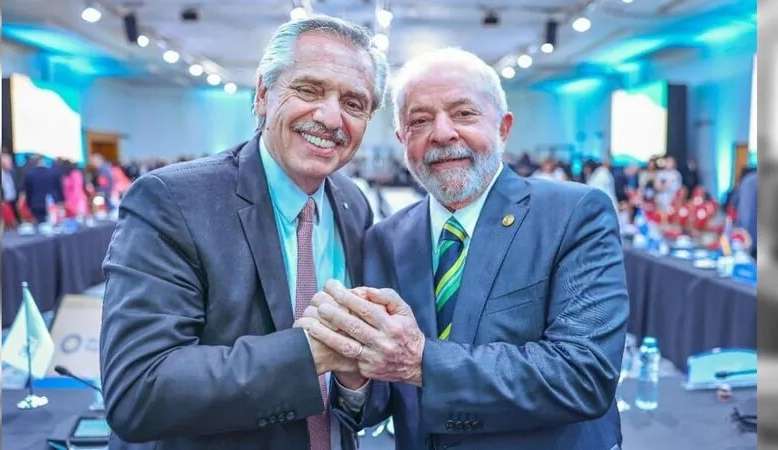 Presidentes do Brasil e Argentina visam exportações usando linhas de crédito 