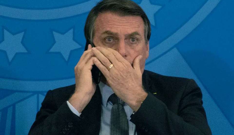 Jair Bolsonaro negou-se a depor à PF sobre suposta fraude em seu cartão de vacinação Lorena Bueri
