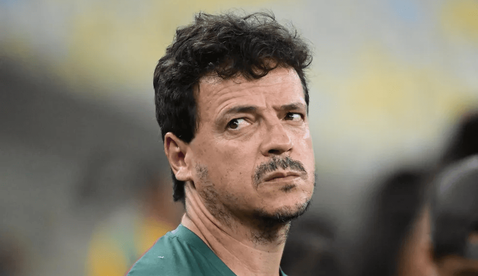 Diniz analisa o clássico carioca contra o Vasco Lorena Bueri