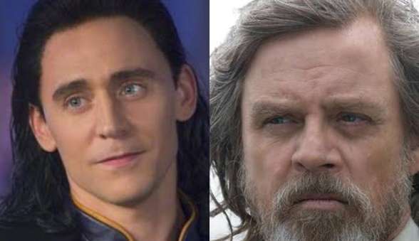 Tom Hiddleston e Mark Hamill participarão de adaptação do Stephen King