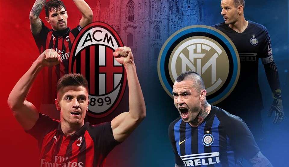 Internazionale x Milan: horário e onde assistir a semifinal italiana da Champions