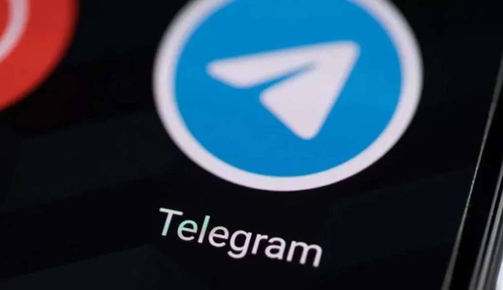 Telegram acata decisão do STF e exclui mensagem que atacava PL das Fake News Lorena Bueri