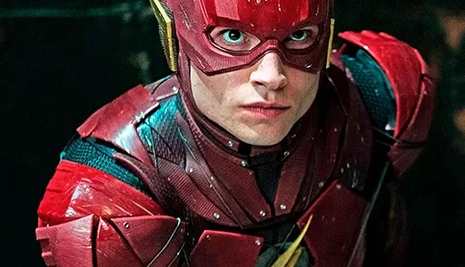 Pré-venda de 'The Flash' tem data marcada no Brasil Lorena Bueri