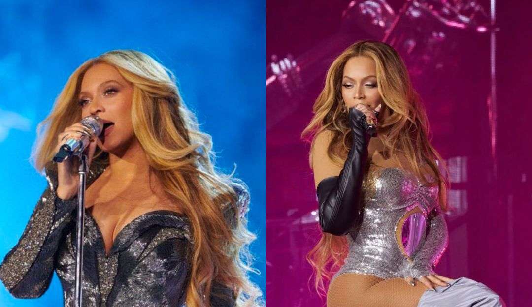 'Renaissance Tour' começa com Beyoncé vestindo Balmain e Alexander Mcqueen  Lorena Bueri