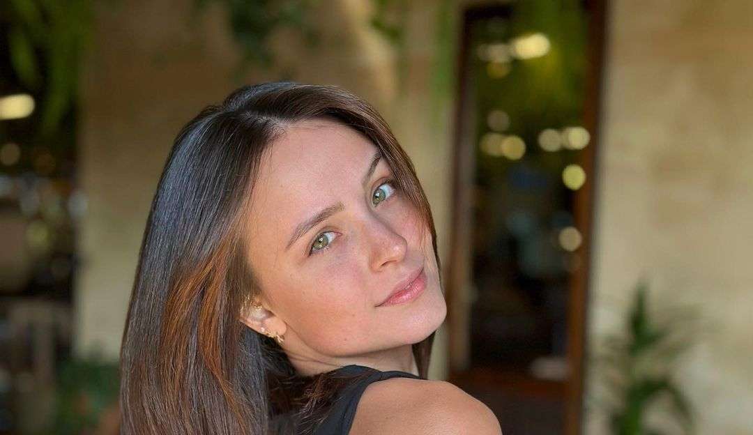 Larissa Manoela comenta sobre nova fase da sua vida: 'Minha própria empresária' Lorena Bueri