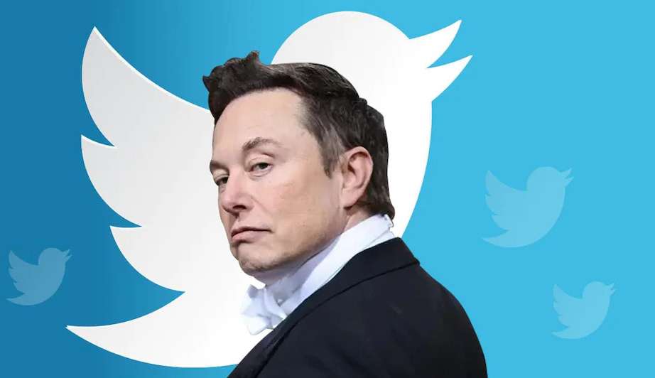 Elon Musk anuncia sua saída do cargo de CEO do Twitter Lorena Bueri