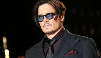 Johnny Depp fecha acordo de quase R$ 100 milhões com grife Dior