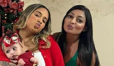 Irmã de MC Loma processará Mirella da dupla 'Gêmeas Lacração'