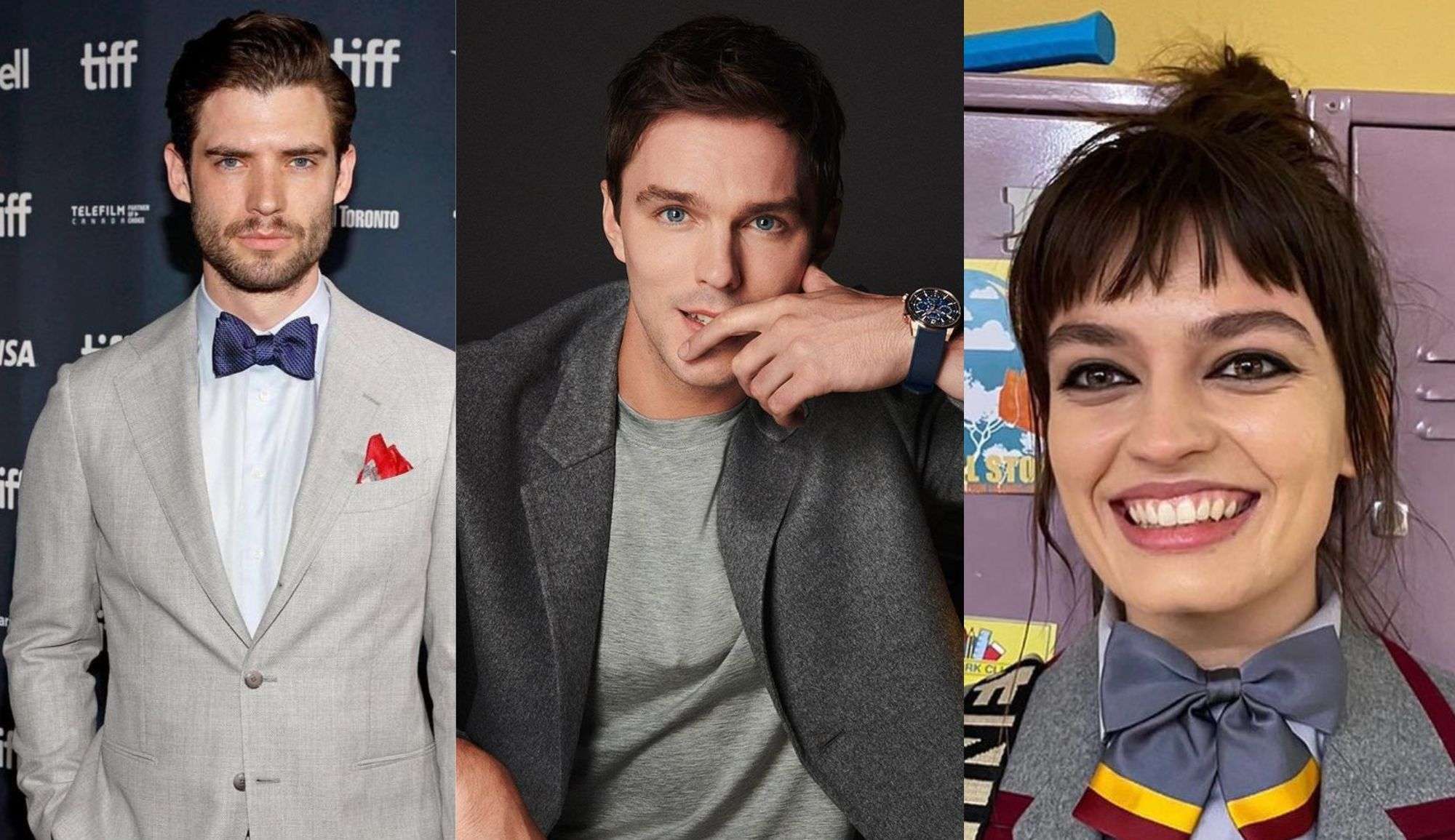 Descubra quem são os atores cotados para o elenco de 'Superman: Legacy' Lorena Bueri