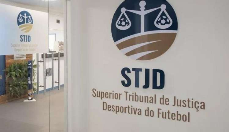 STJD cria ouvidoria para apurar acusações de corrupção no futebol Lorena Bueri