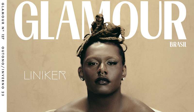 Camila Queiroz, Liniker e Sophie Charlotte estrelam capas da edição impressa da Glamour Brasil