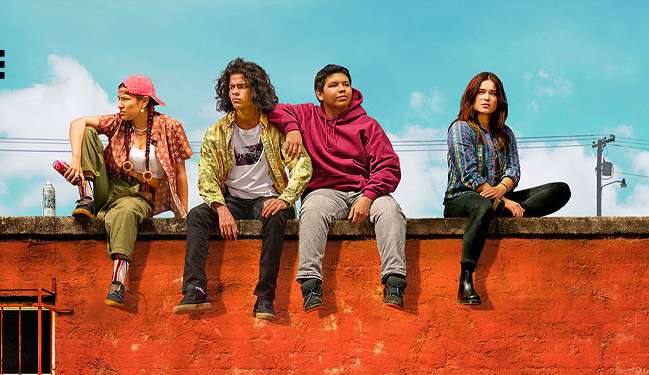 Canal FX anuncia novas temporadas de 'What We Do In The Shadows' e 'Reservation Dogs' Lorena Bueri