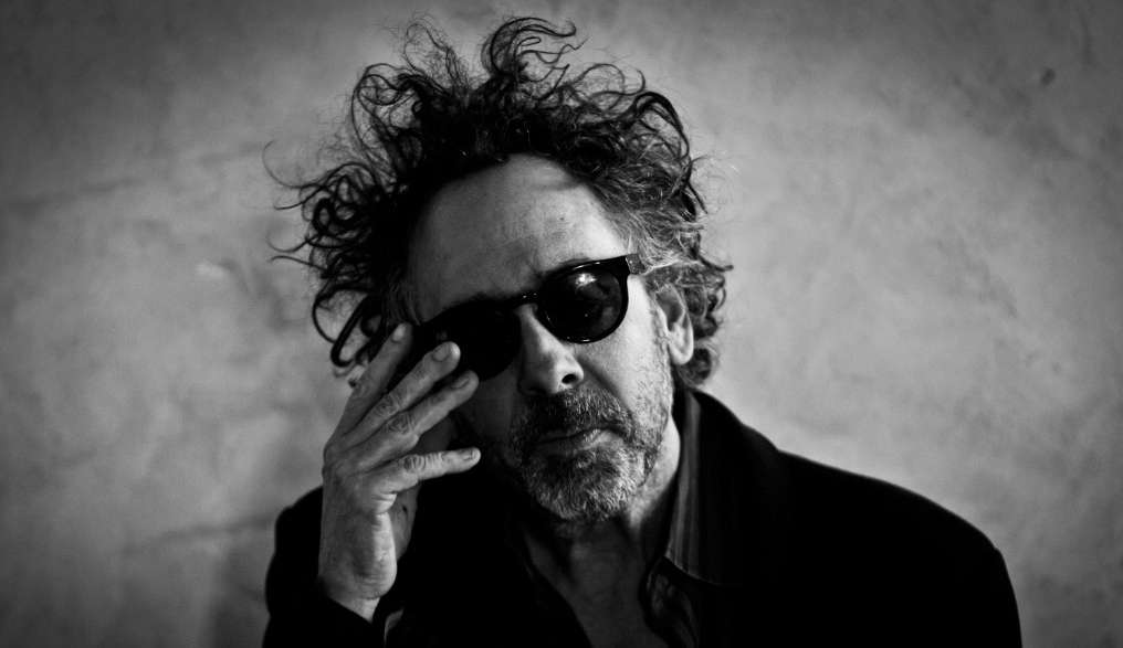 Tim Burton terá uma série documental produzida com a participação de Johnny Depp