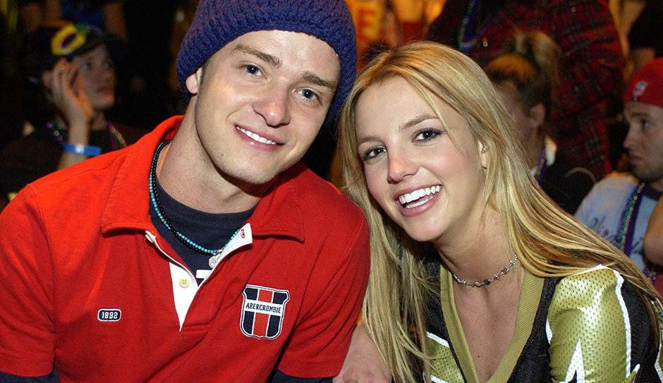 Justin Timberlake teme que a autobiografia de Britney Spears o comprometa Lorena Bueri