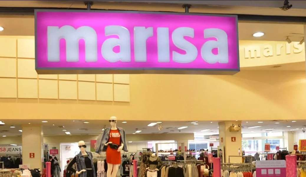 Marisa tem perda financeira de R$ 149 milhões no primeiro trimestre do ano  Lorena Bueri